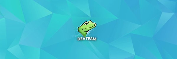 RewisDevteam Profile Banner