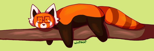 wintrecat Profile Banner
