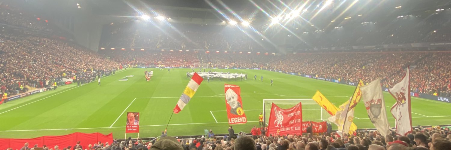 Will Felstead banner
