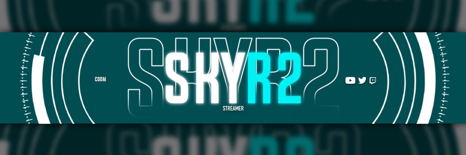TSkyr2's profile banner image
