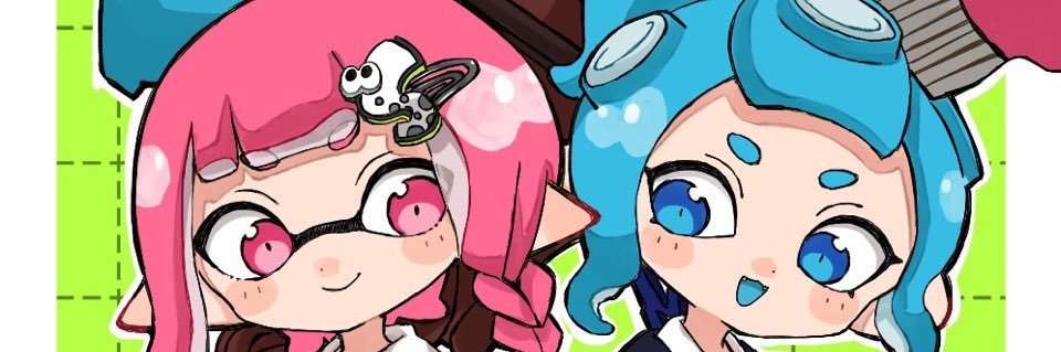 すず('^')v banner