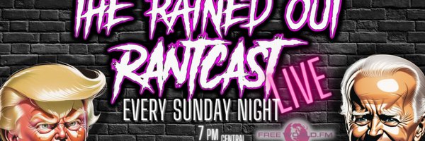 _RantCast Profile Banner