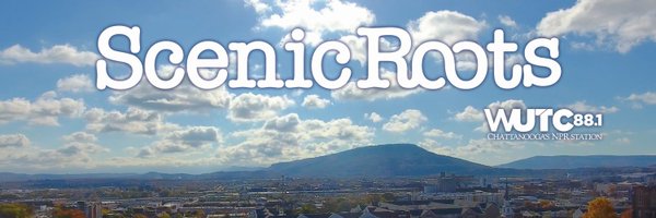 scenicroots423 Profile Banner