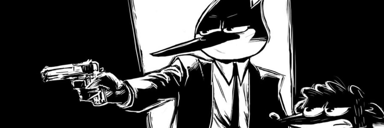 Santz's profile banner image