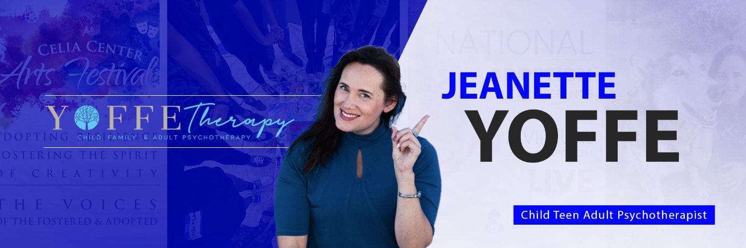 Jeanette Yoffe banner