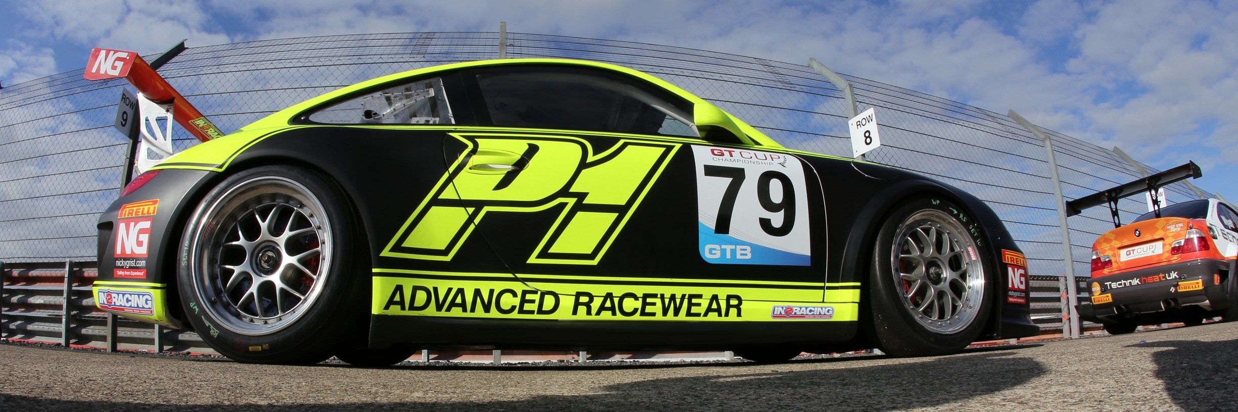 William Plant banner