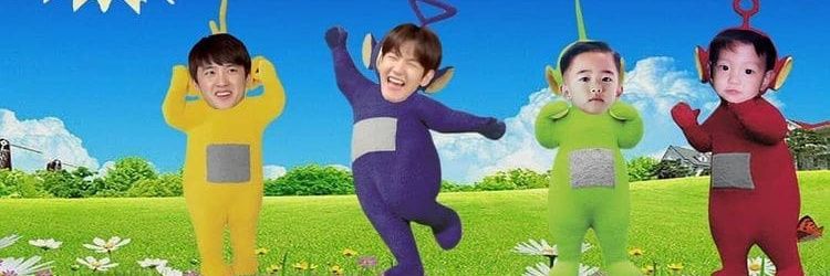 미호('·ㅅ'd) banner