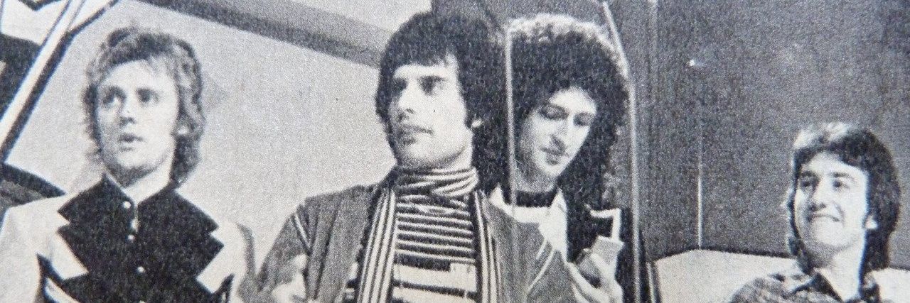 Audrey Hepburn banner