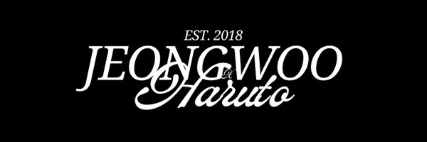 JEONGWO0XHARUT0 Profile Banner