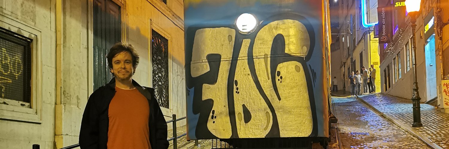 richardbraddon's profile banner image