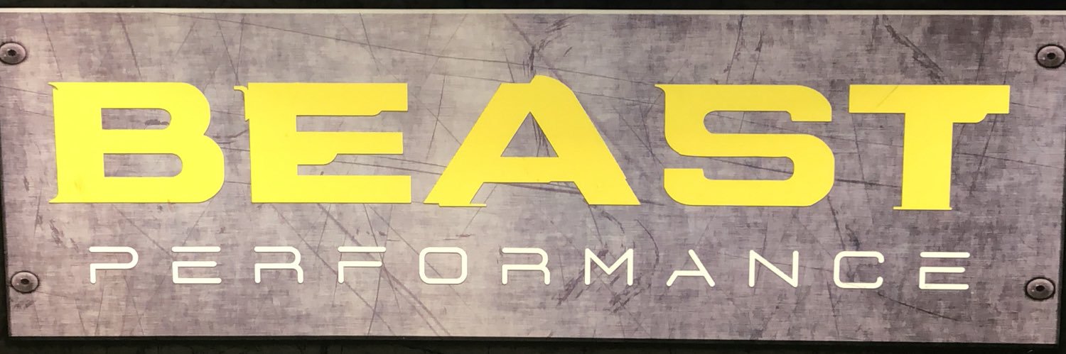 BeastPerforman1's profile banner image
