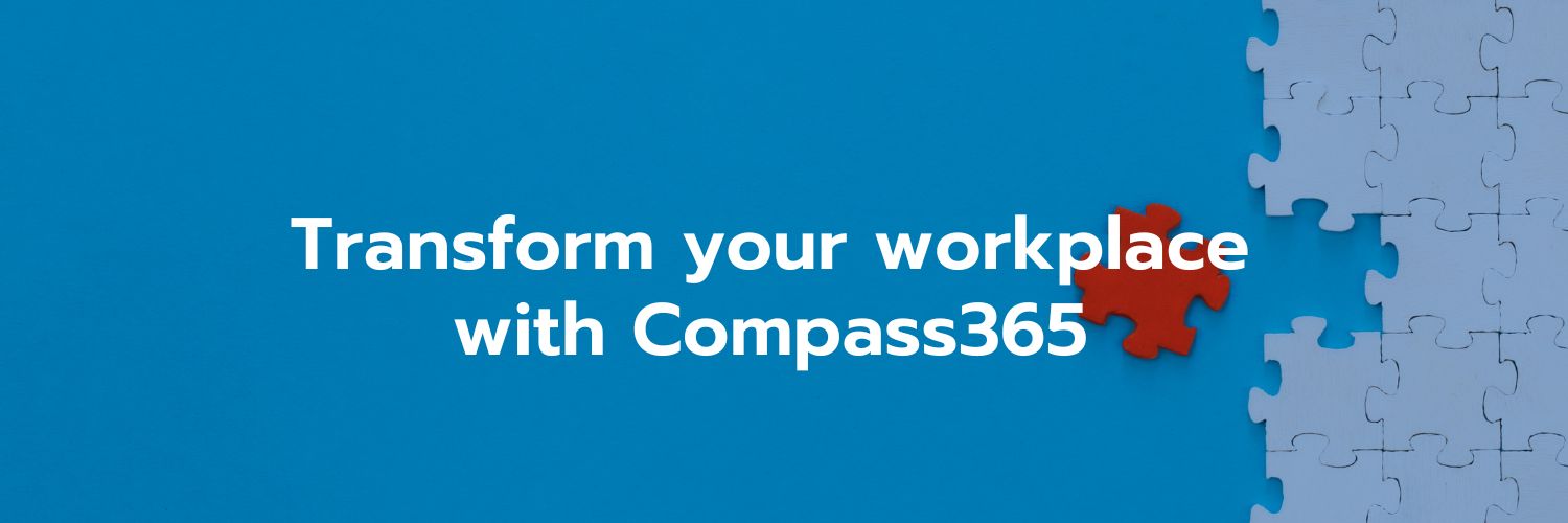 Compass365 banner