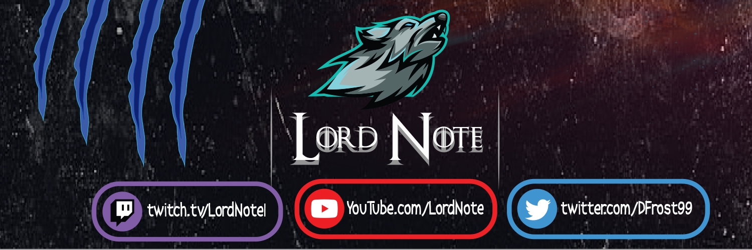 DFrost99's profile banner image