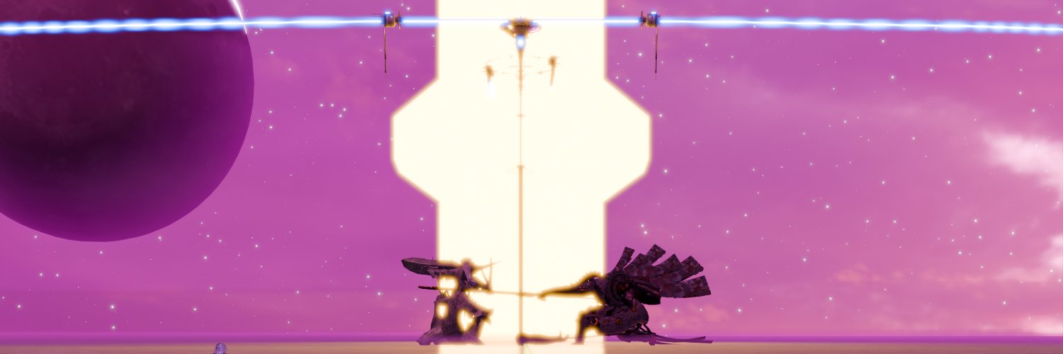 Cattail's banner