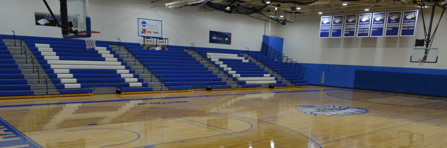 Hilbert College Men’s Basketball banner