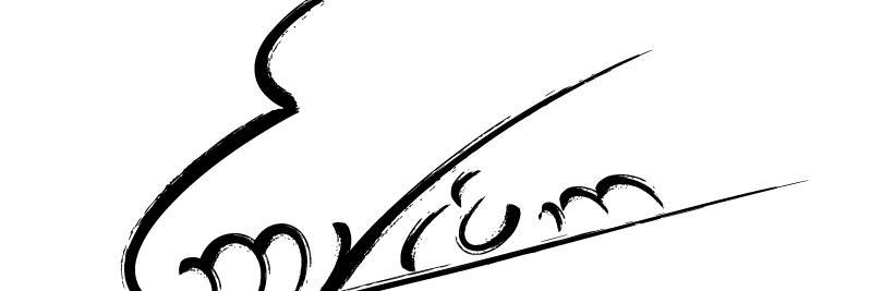 Emvium's profile banner image