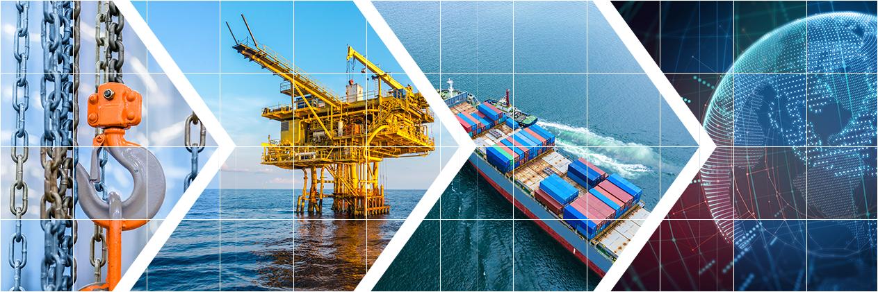 InfoChip's profile banner image