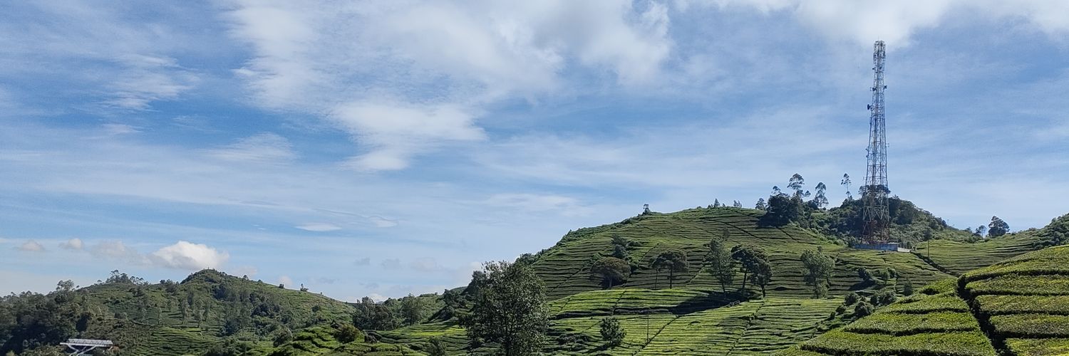 faizatli's profile banner image