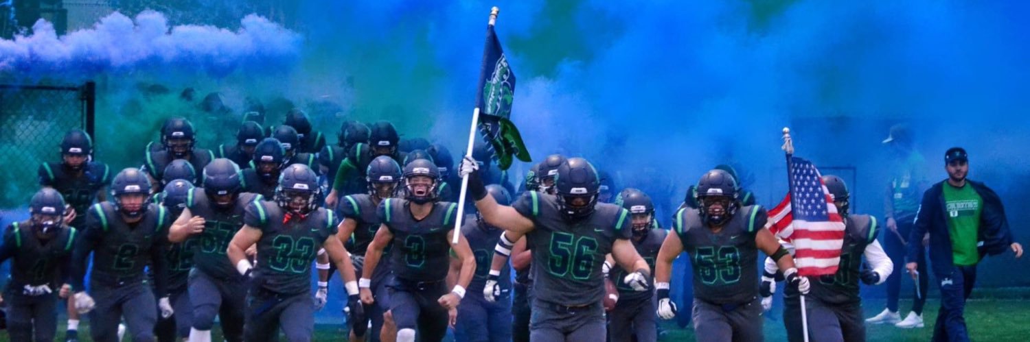 ThunderRidge TD Club banner