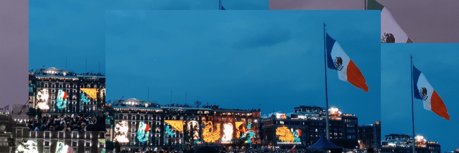 Luis Fernando Rubio banner