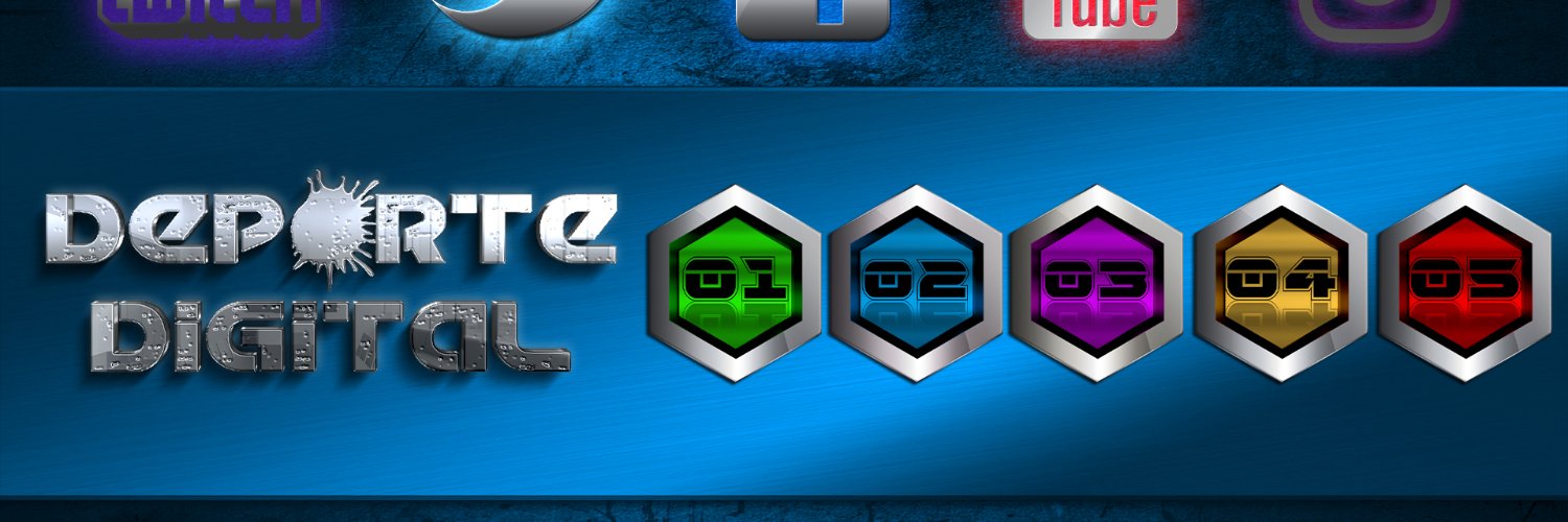 DeporteDigitalR's profile banner image