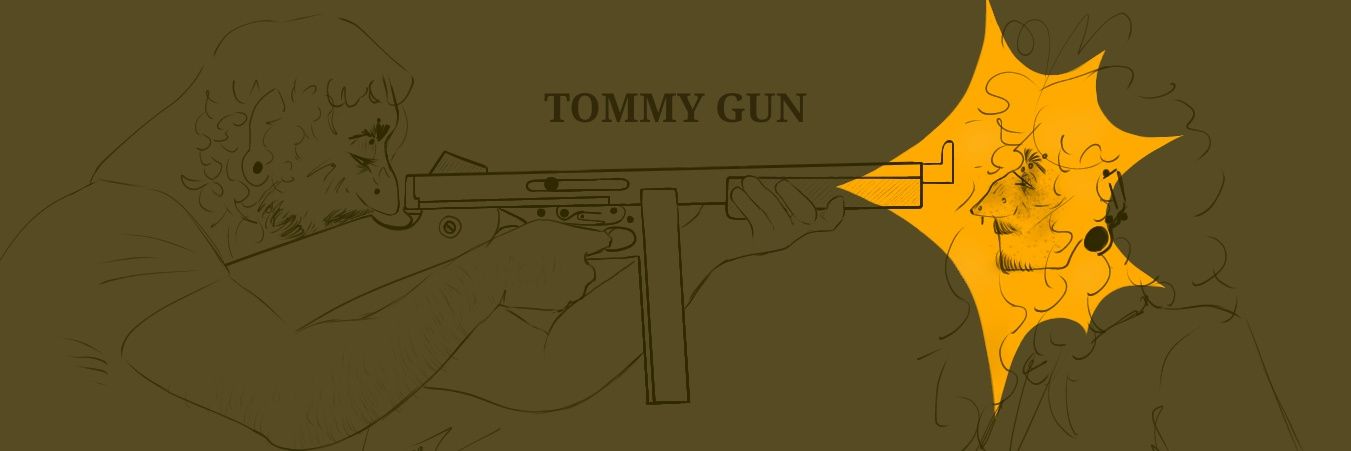 Jacæus🔞(Jack Abbot's version) banner