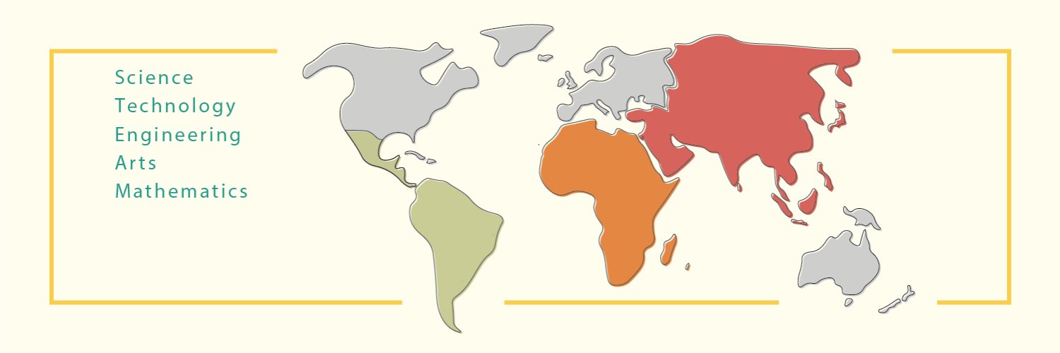 Gendered Design in STEAM banner