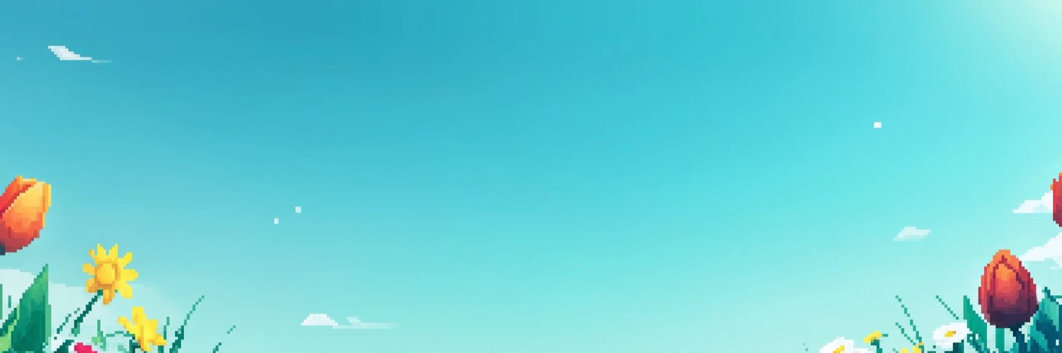 ☆羽☆☀️スプラ騎空士⊿ banner