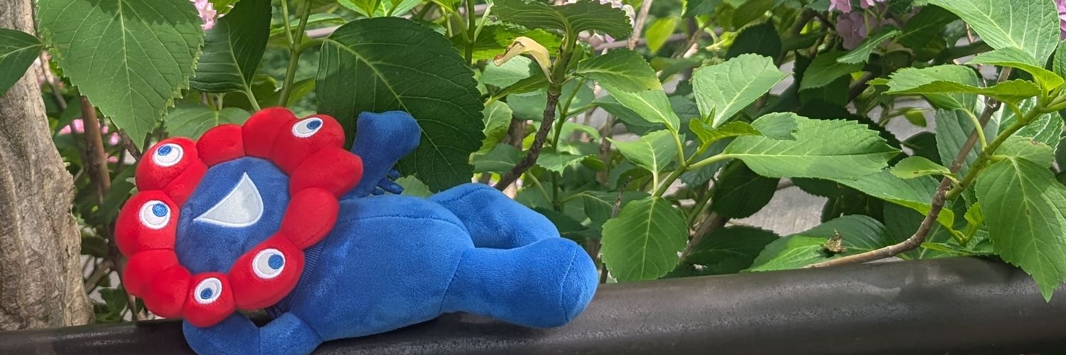usasan_pyonpyon's profile banner image