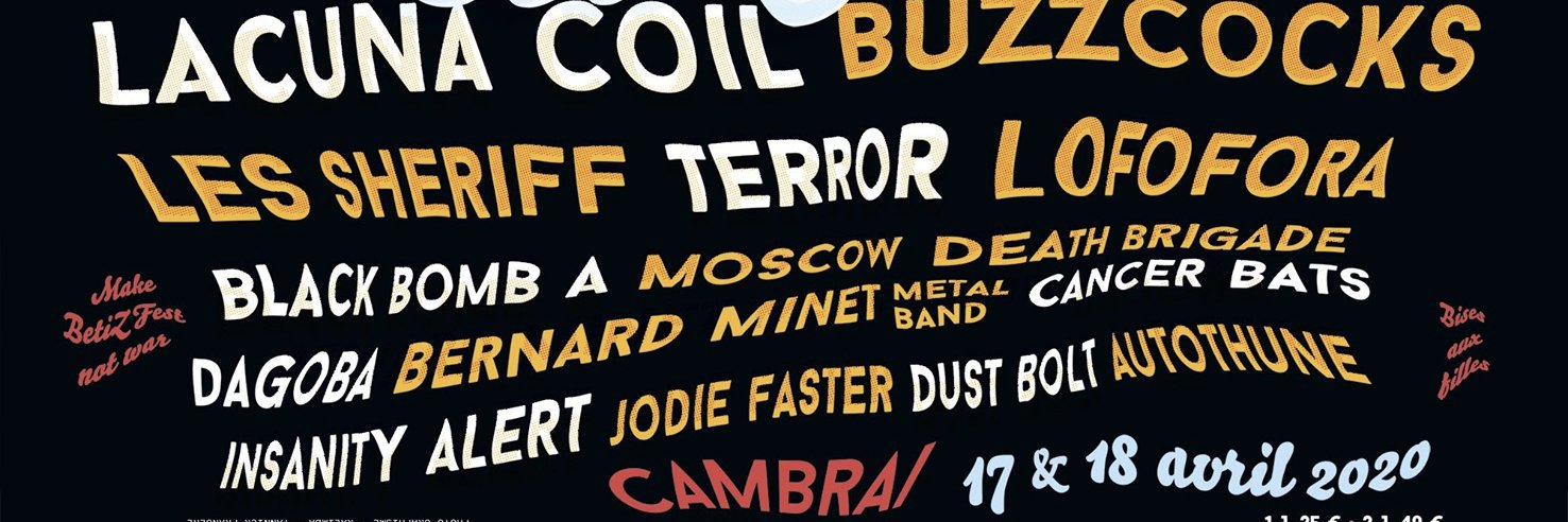 betizfest's profile banner image