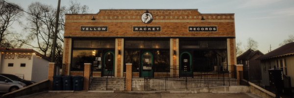 YellowRacketCHA Profile Banner