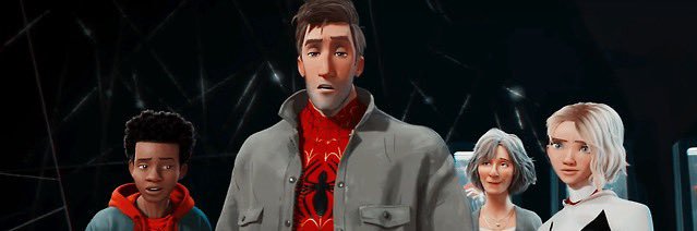 𝗣𝗘𝗧𝗘𝗥 𝗕. 𝗣𝗔𝗥𝗞𝗘𝗥 banner