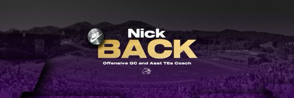 CoachBackWCU Profile Banner
