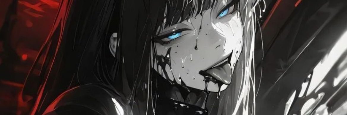 ⛓️Nightmare Princess💋🔞 banner