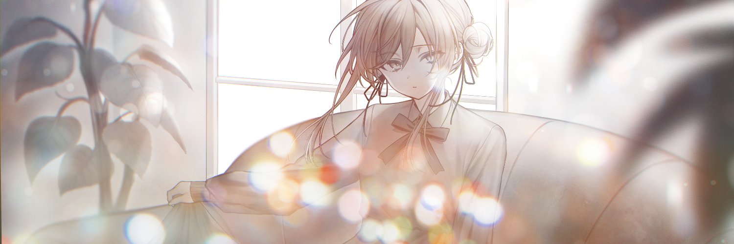 花田 風琳 banner