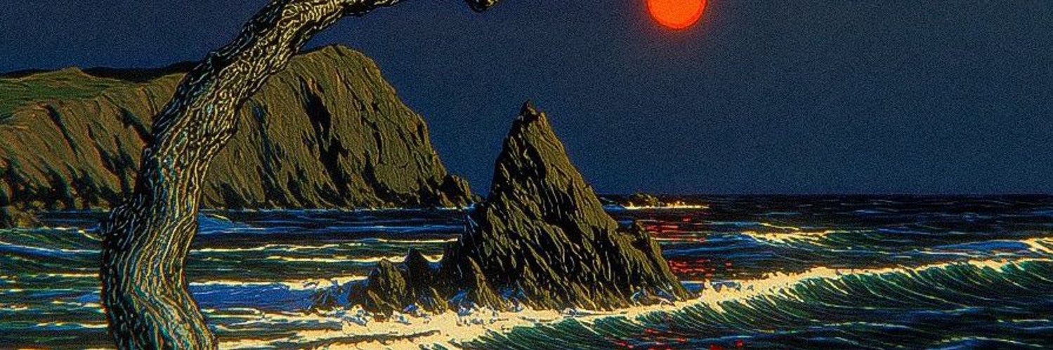 Kowboycu's profile banner image