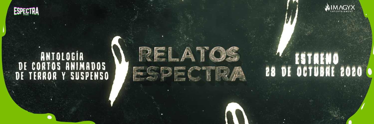 Espectra Studio banner