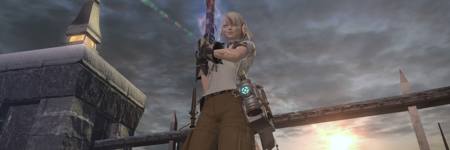 霊魔3400 banner
