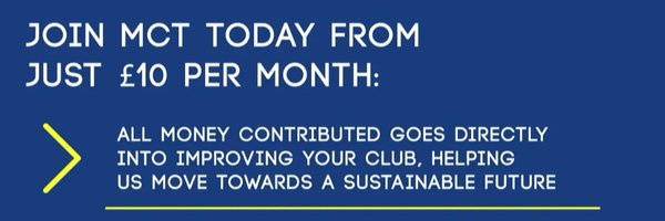 TonClubTogether Profile Banner