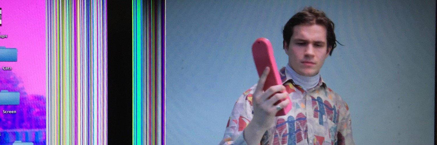 jamieclvrk's profile banner image