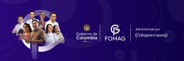 FomagOficial Profile Banner