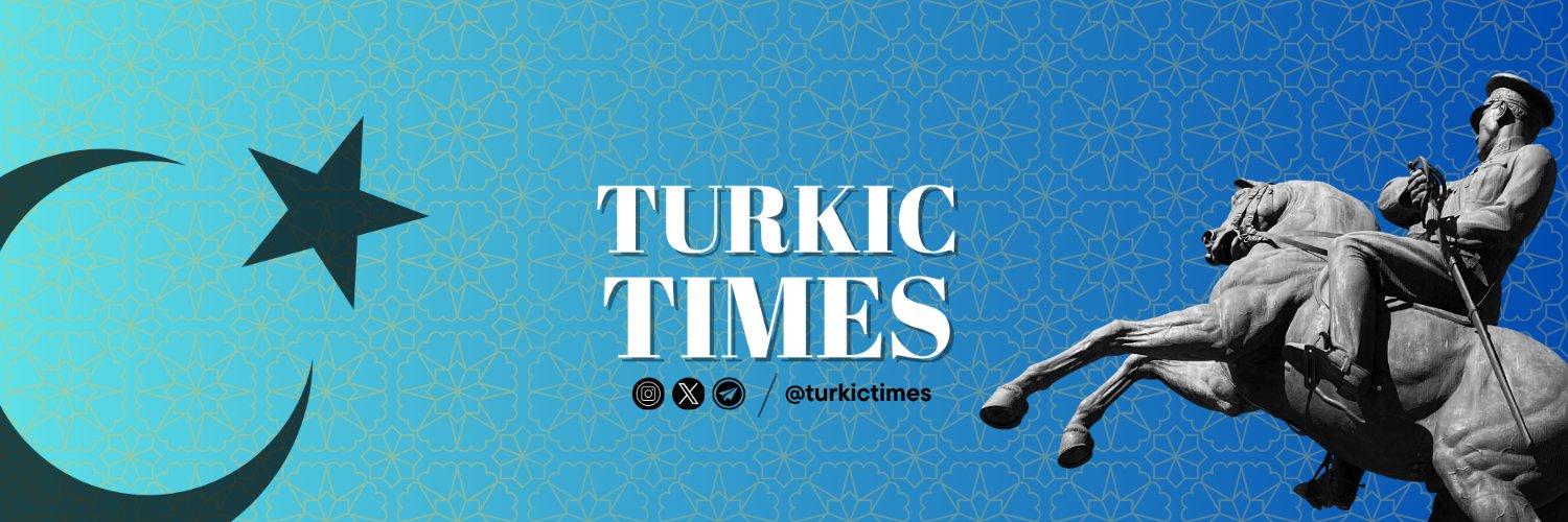 Turkic Times banner