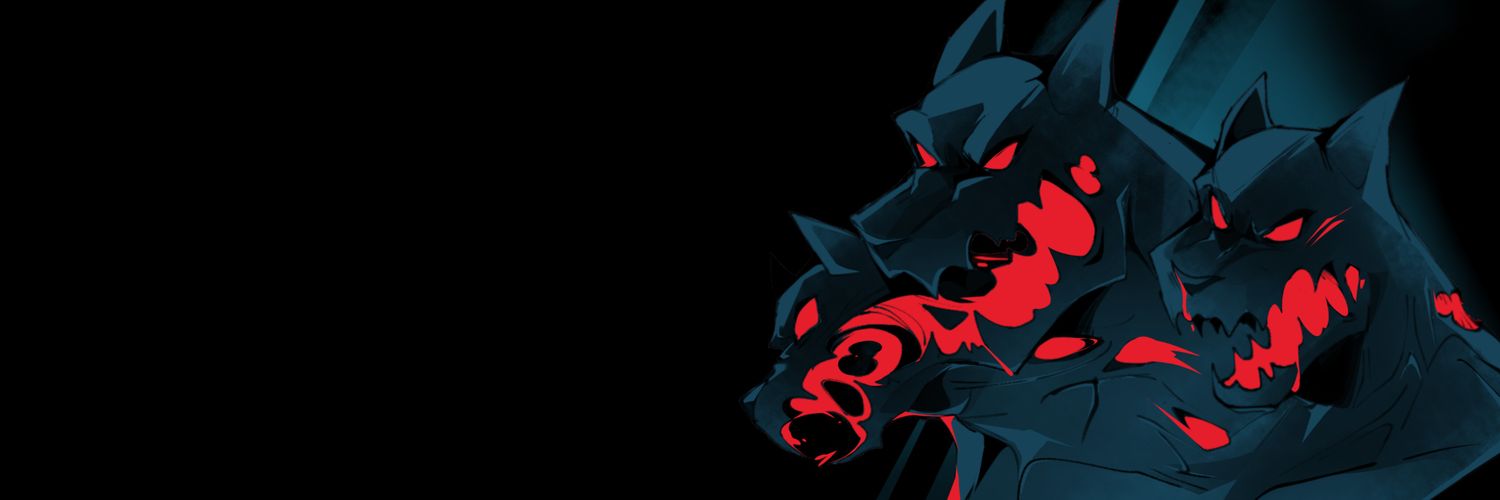 Blue Estudio 💙✨ OPEN COMMISSIONS (6/6)✨ banner