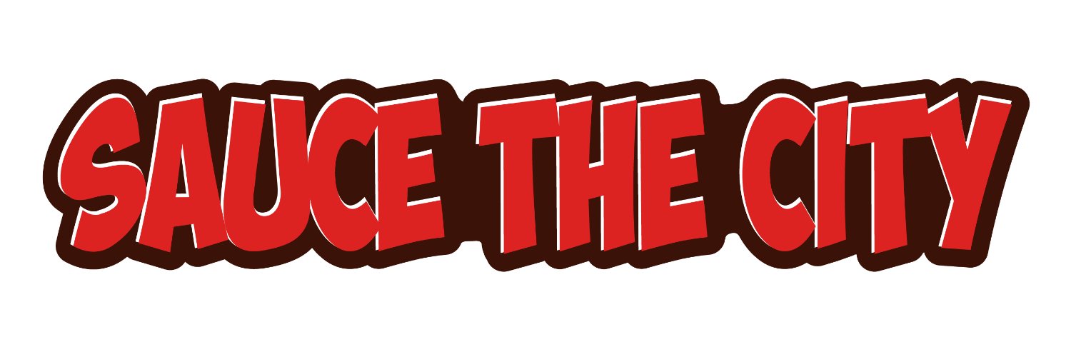 Sauce The City Cleveland banner