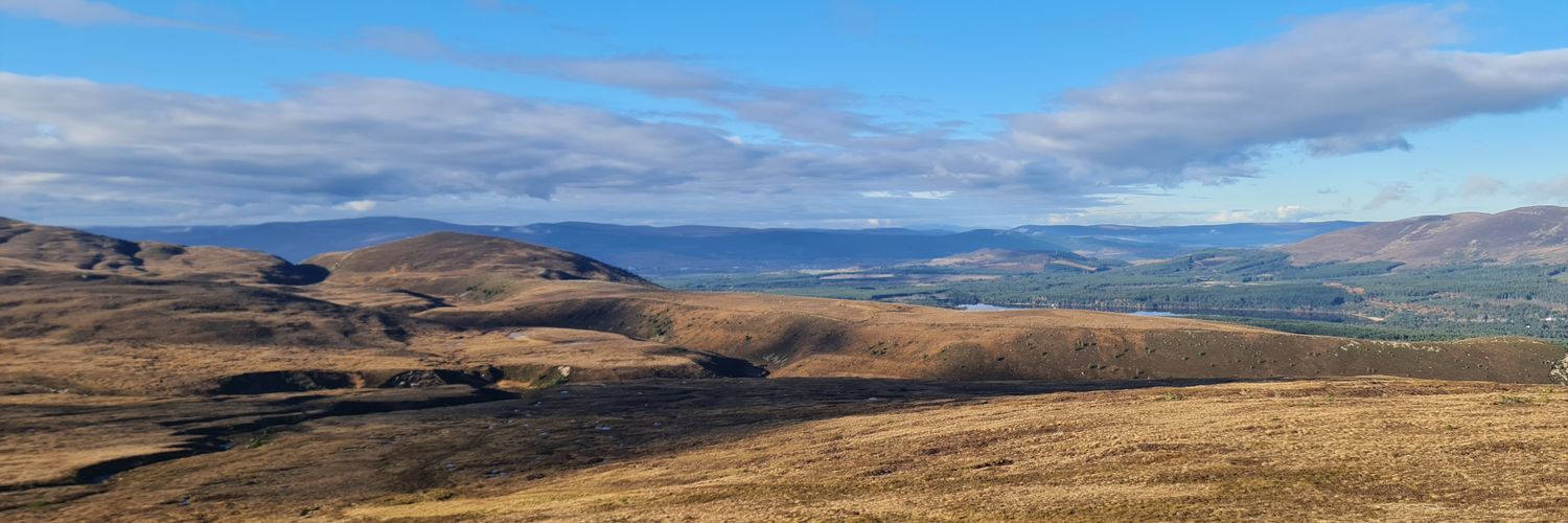 Scottishbrah's profile banner image