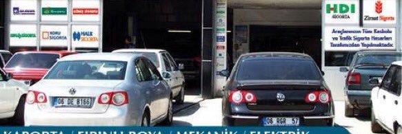 RECEP ATMACA 🇹🇷 banner