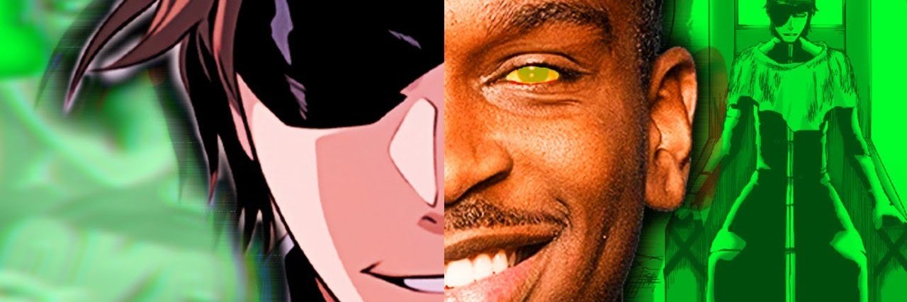 e, resurrected 🌠 banner