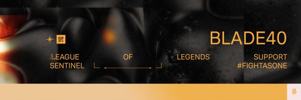 Blade40_lol Profile Banner