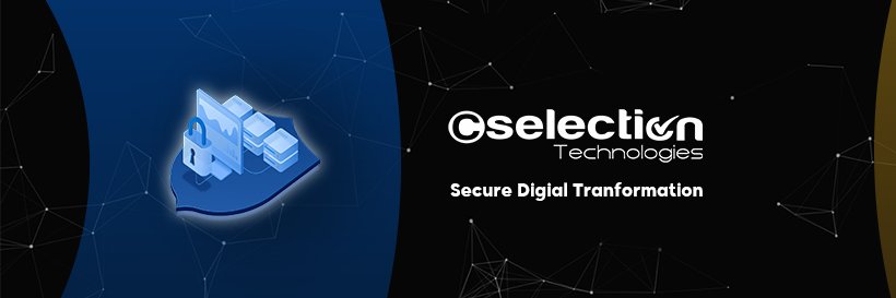 cselection's profile banner image