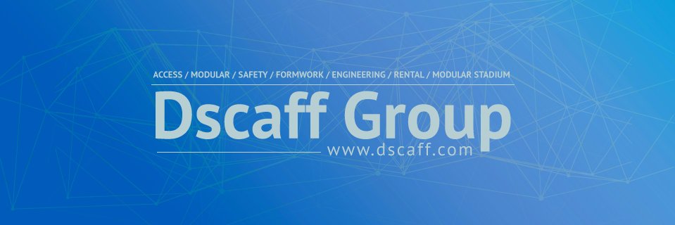 DscaffGroup's profile banner image